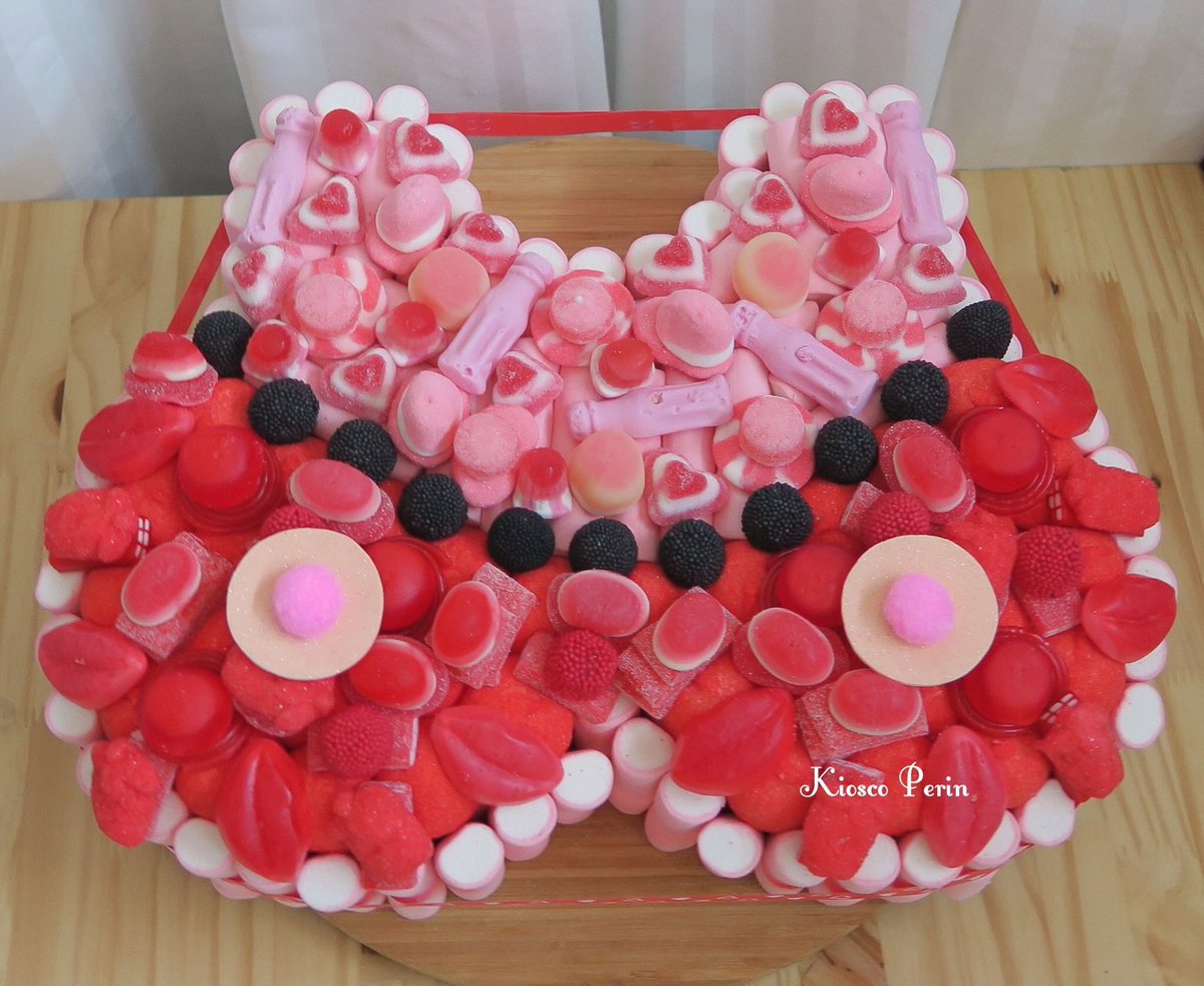 KioscoPerin's tweet photo. #tartasdechuches #comuniones #cumpleaños #sueños #DespedidaDeSoltero https://t.co/JF7PdHfwkX