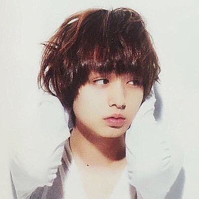 加工 原画やさん على تويتر Hey Say Jump 伊野尾慧