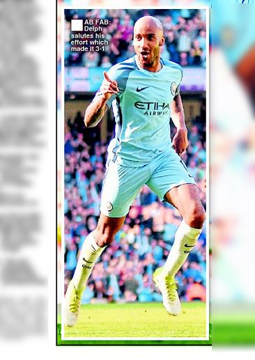 ProSportsImages's tweet photo. PUBLICATION: Pics in The Sunday Star, The Sunday Telegraph and The Sunday Times for @mark_pollitt at #MANHUL for #ProSportsImages. https://t.co/Wz90oMYbQh
