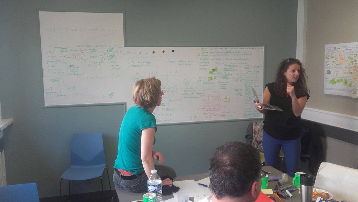 CapCoIc's tweet photo. Premier pitch blanc: done #swannes @SwVannes @AtelierDevelopp https://t.co/RPWeGoK7Cv