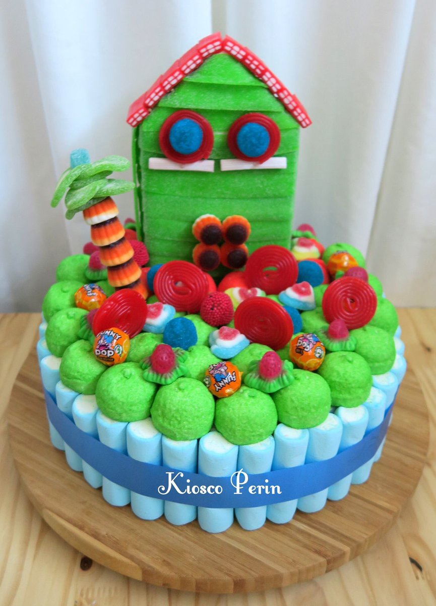 KioscoPerin's tweet photo. #tartasdechuches #comuniones #cumpleaños #sueños https://t.co/vs3bIblfTp