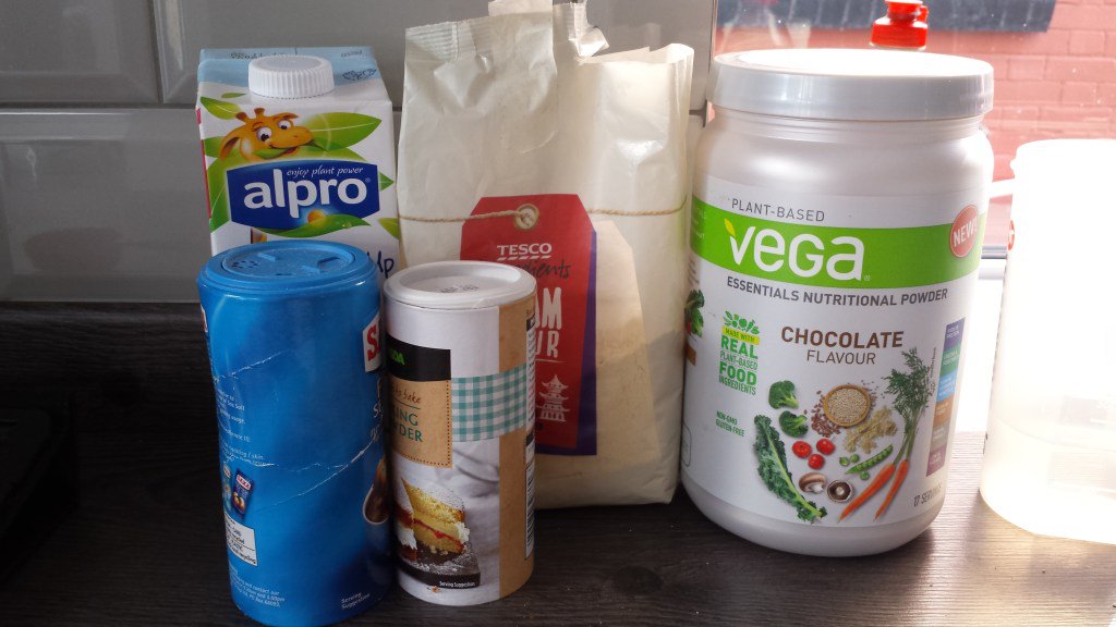 EssentialFitnes's tweet image. High Protein Chocolate Pancakes essentialfitness.wordpress.com/2017/04/09/hig…