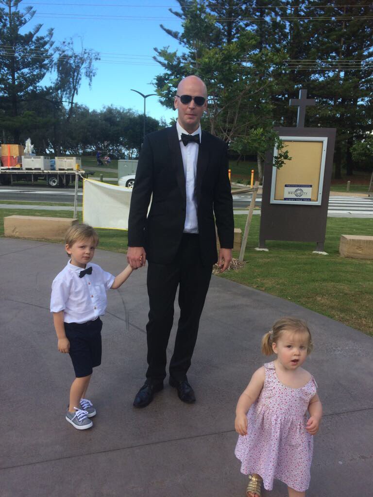 James Hutchison tweet media