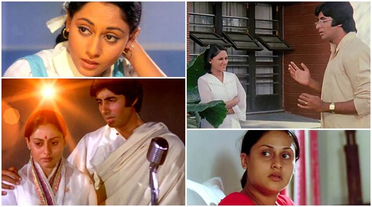 Happy Birthday Jaya Bachchan: 5 films which prove why we miss the iconic actor onscreen  