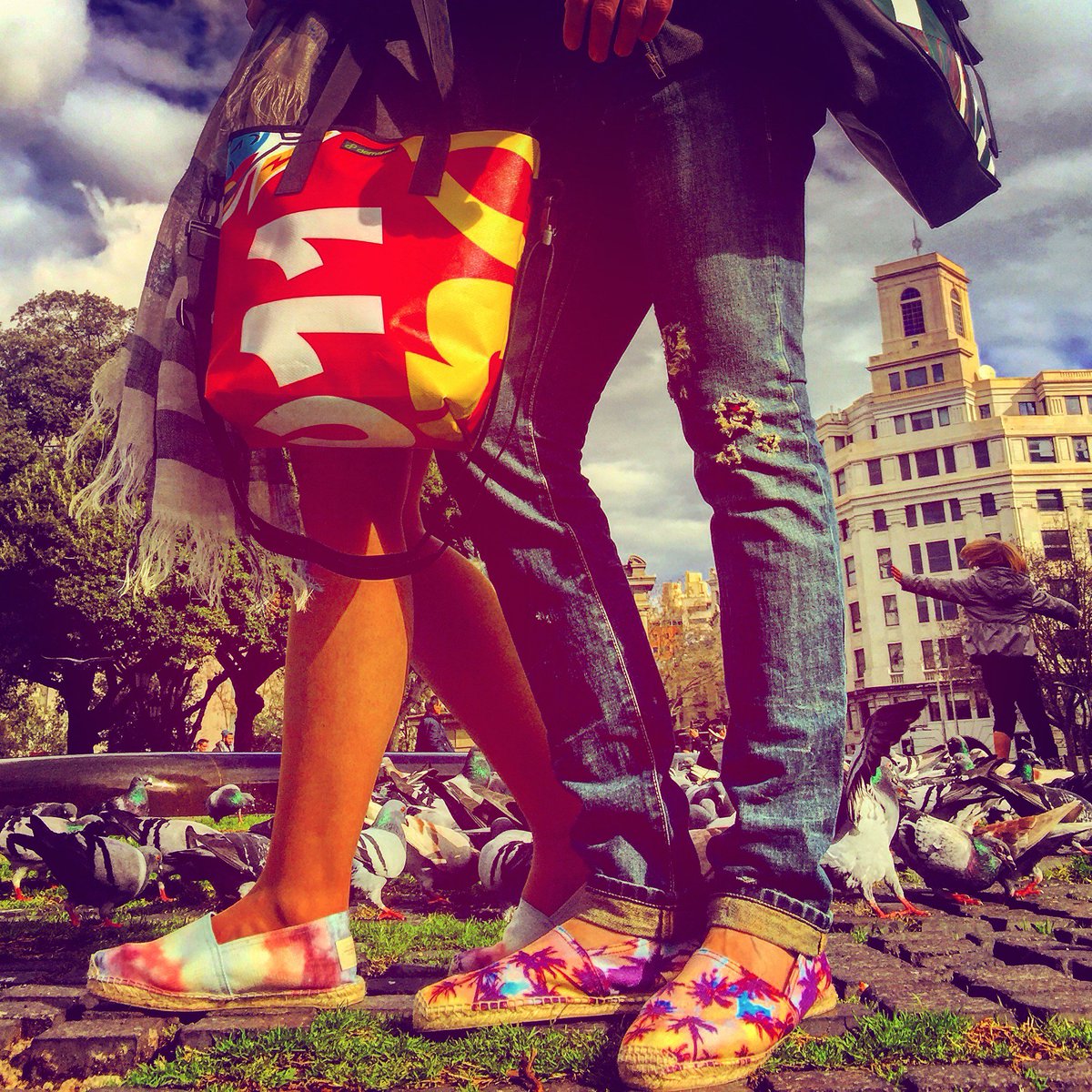Showea_es's tweet photo. Tu #outfit pide frescura. Y se empieza por los pies 👡100% #showea ¡Luce tu primavera! https://t.co/Qz2Ck3VwOQ