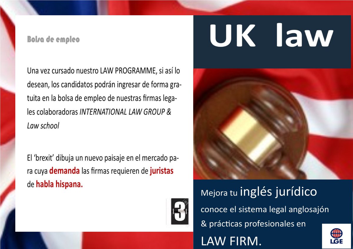 LetEnglan's tweet image. Sólo pagas si eres aceptado en el programa.