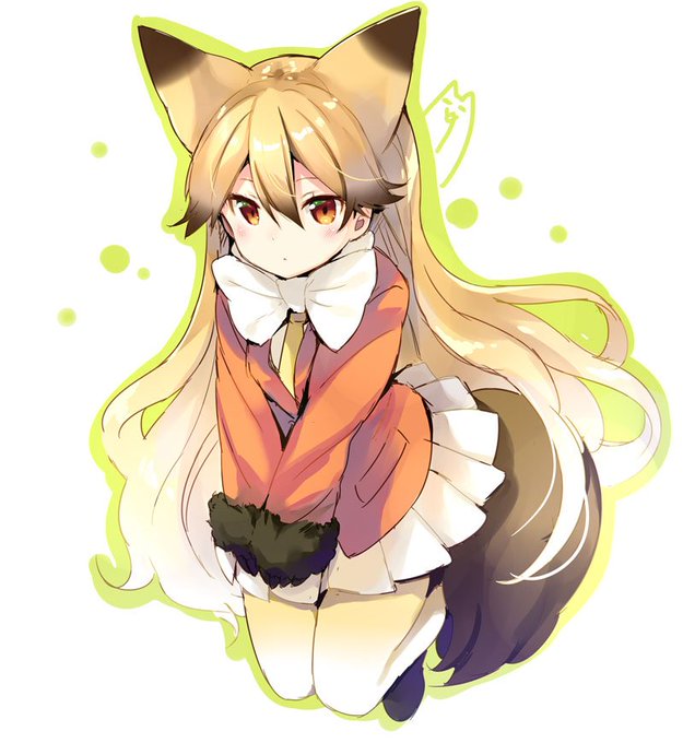 けものフレンズ イラストとかいろいろまとめ 42ページ目 Togetter