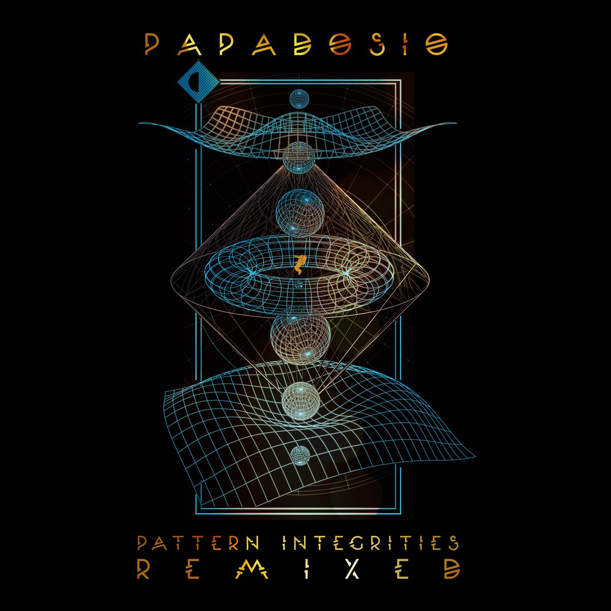 Our own Scott Hannay did an 8bit remix of Threes 4 <a href="/papadosio/">Papadosio</a>'s NEW Pattern Integrities: Remixed album! bit.ly/2mMtcis #nintendosio