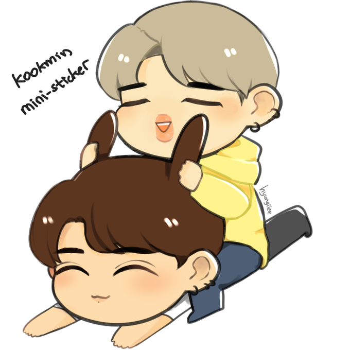 Kookminのtwitterイラスト検索結果 古い順 Kookminのtwitterイラスト検索結果 古い順