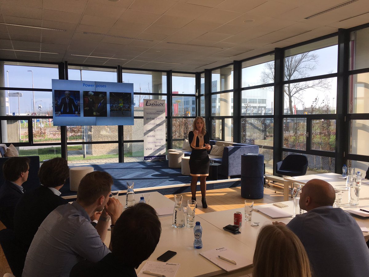 Exellior bv tweet media