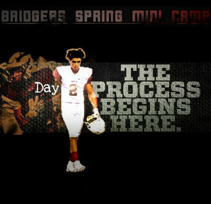 Ambridge Football tweet media