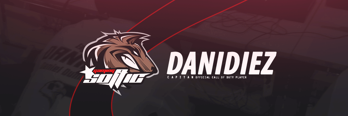 SofticGaming's tweet photo. Primera noticia, el señor @DaniiDiiez sera el encargado de encontrar un equipo para el club.

¡Contactar le los interesados! https://t.co/r21siZI3Jq