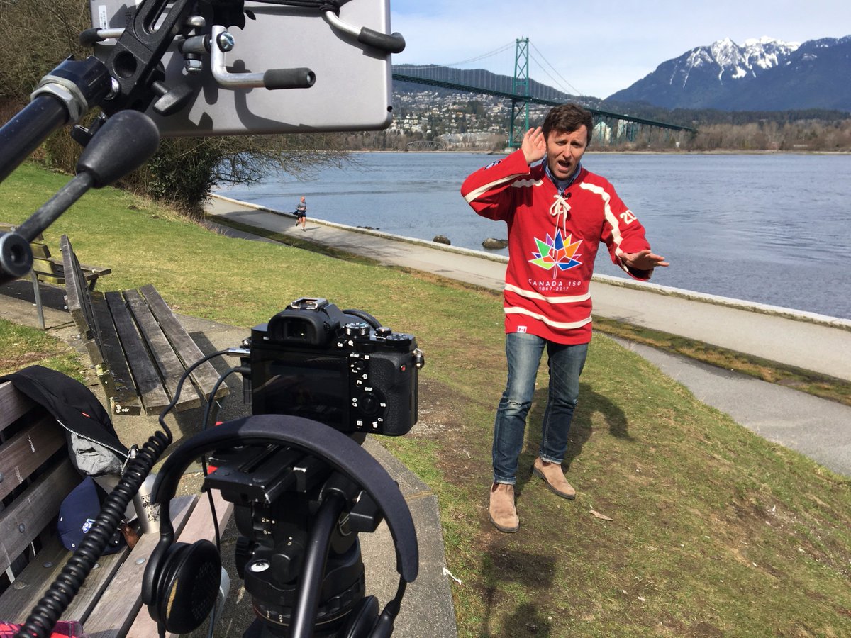 #CanadaSound is here! Share your Canadian sound, inspire an artist and join the ultimate #Canada150 soundtrack cbcmusic.ca/canadasound