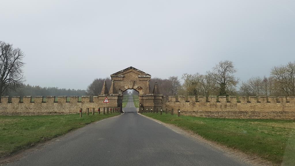 LookUpJonathan's tweet image. On my way to a coaching assignment in Helmsley. Not a bad drive..