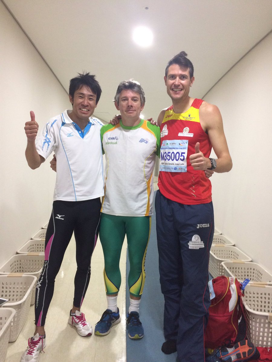 jloseluis's tweet photo. Algunas fotos de #Daegu2017 @AtletismoSJoan @Apartamentotito @Daegu2017 @atletismeFACV @atletismoRFEA https://t.co/WTkilsT1h7