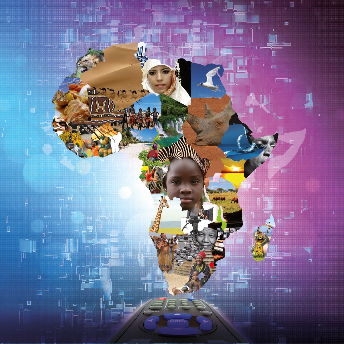 Studio_CO2's tweet photo. Nouvel épisode de l #AfricaZapping à voir. N'oubliez pas de vous abonner à la chaine #StudioCO2 @CoteOuest2 https://t.co/kO5IutvAKv