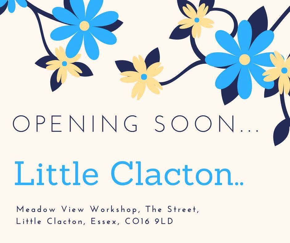 FrintonKitchens's tweet photo. Exciting new showroom... Opening soon! https://t.co/Msyv7PsenC
