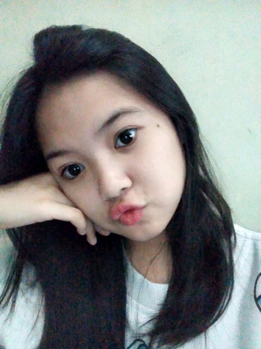 ehjuliee's tweet photo. Haiii😃 https://t.co/v3w0uiYWkQ