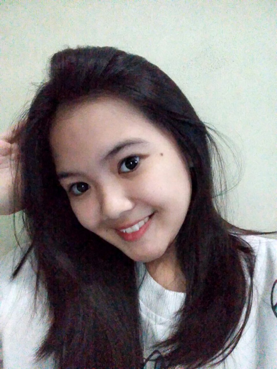 ehjuliee's tweet photo. Haiii😃 https://t.co/v3w0uiYWkQ