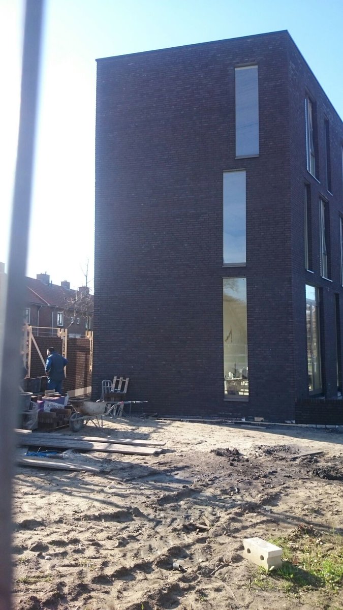 Brinkman baksteen tweet media