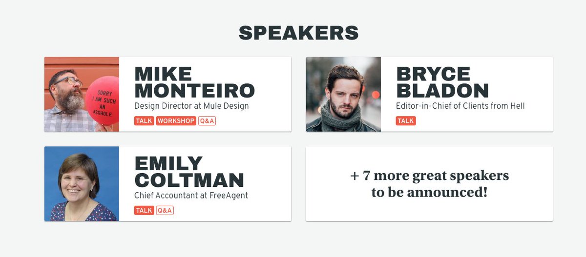 xoalexo's tweet image. London freelancers! @dylanatsmith launched a conference today solo-conf.com Looks great 👏