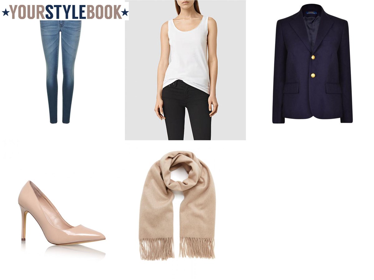 Your Style Book tweet media