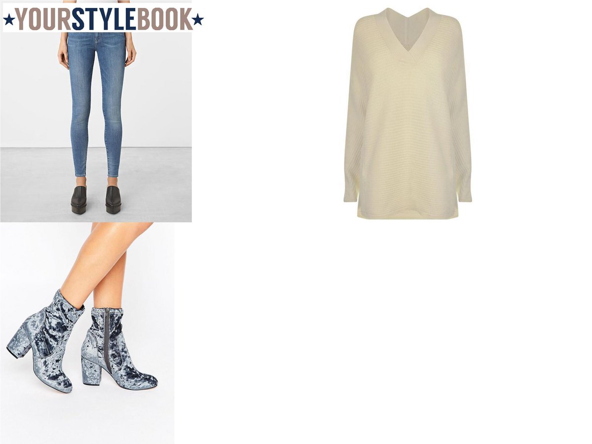 Your Style Book tweet media