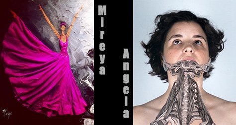 400WestRich's tweet photo. April 15th at 400 during Franklinton Friday check out Mireya Schoo and Angela Smith in the 2nd floor galleries!
https://t.co/OcFMRWHiBf https://t.co/4Ij5UvBO7c