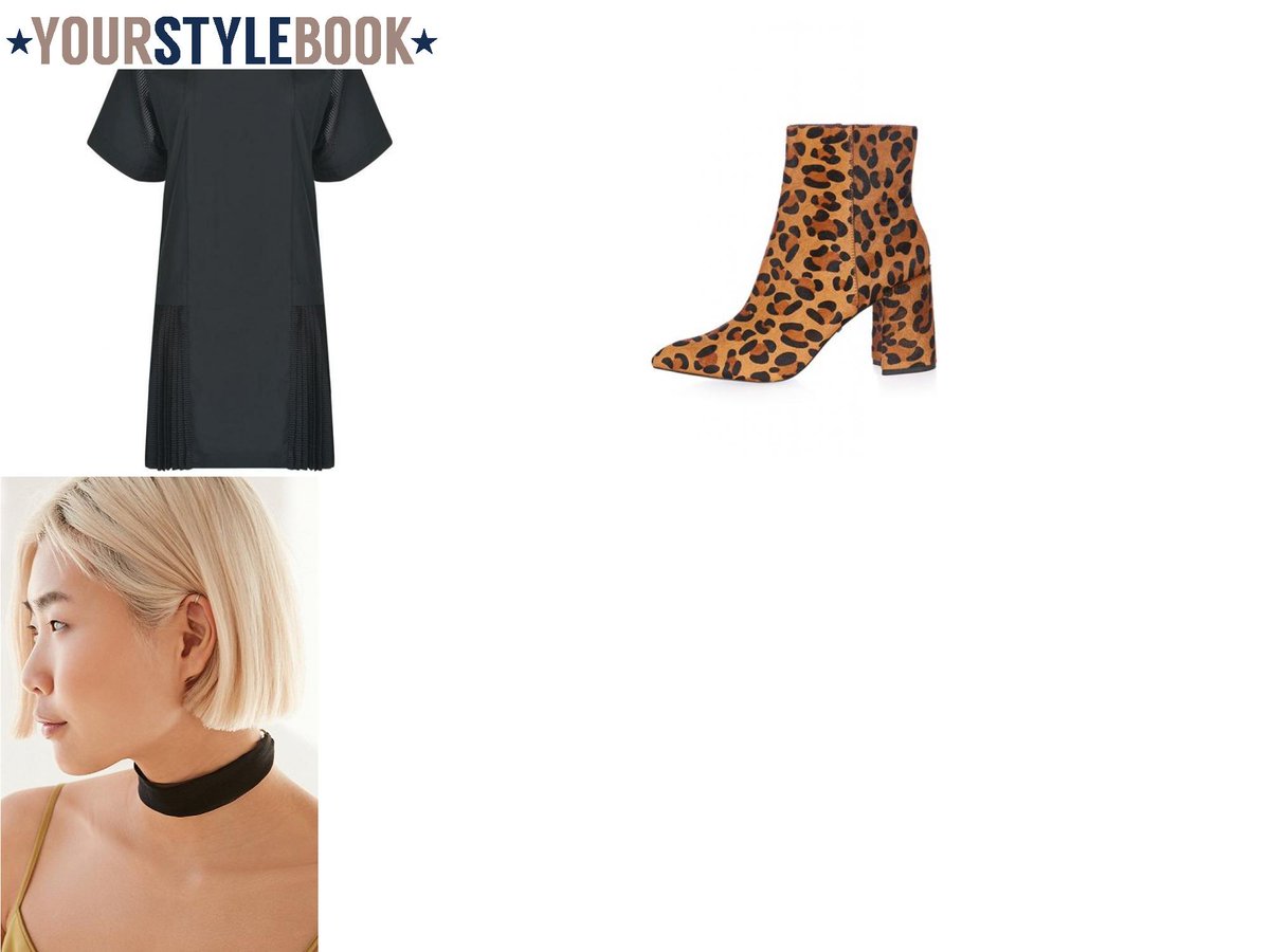 Your Style Book tweet media