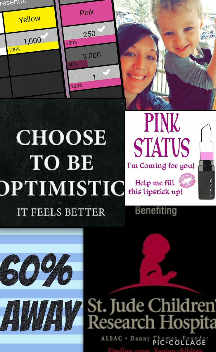 _creativecosmo_'s tweet image. youniqueproducts.com/beautybynickie…
#makeup #ordertoday #supportagoodcause #younique #love