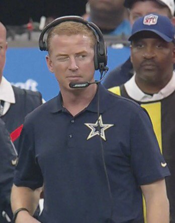 Happy Birthday to Jason Garrett. 