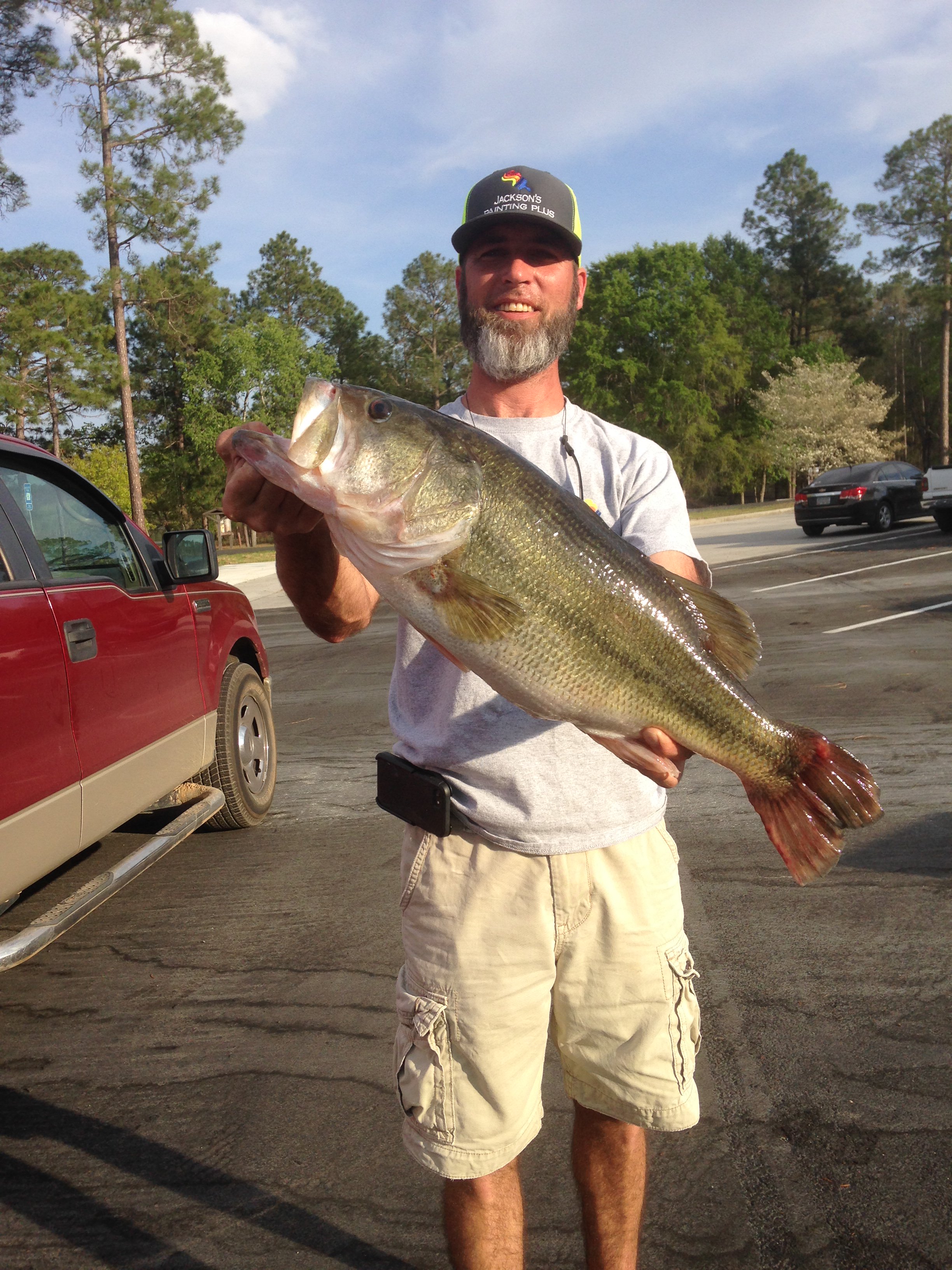 10 lb bass deals