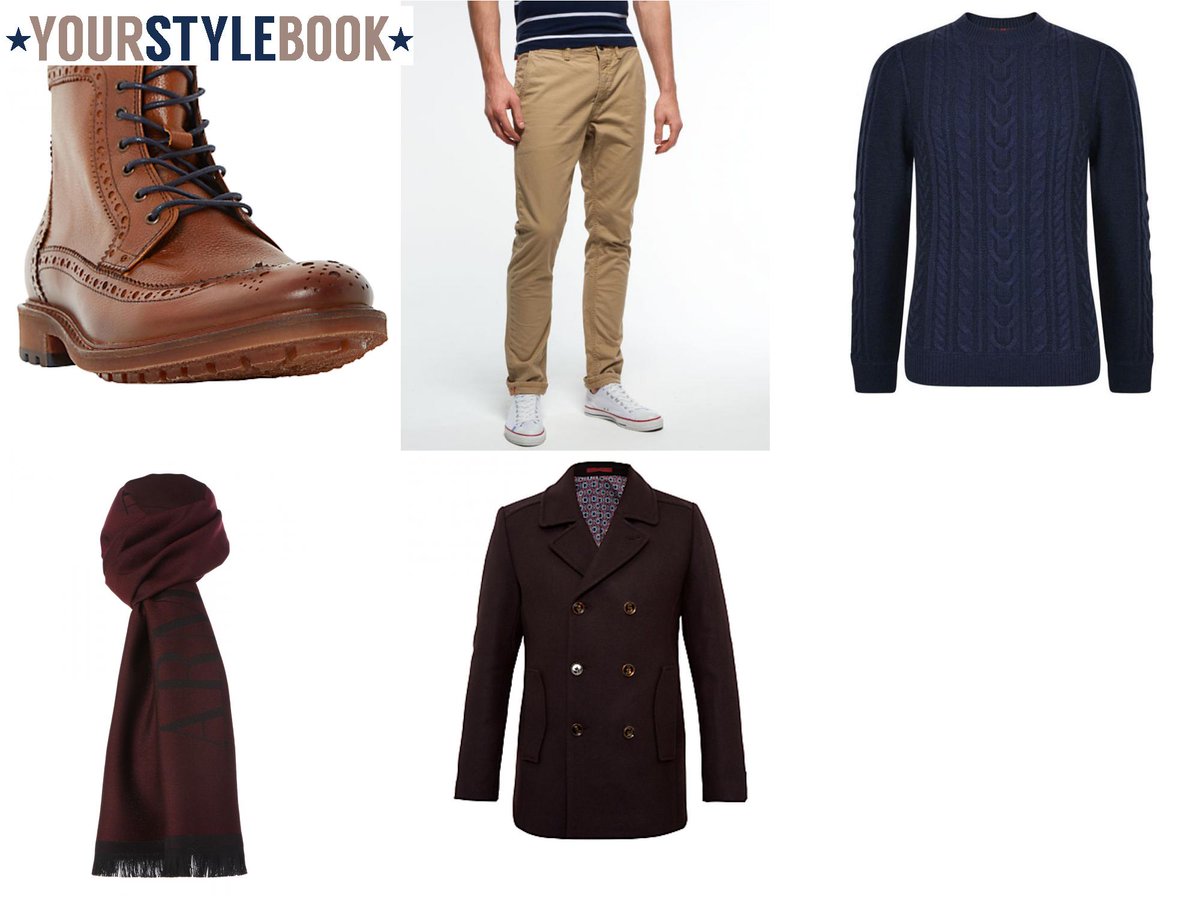 Your Style Book tweet media