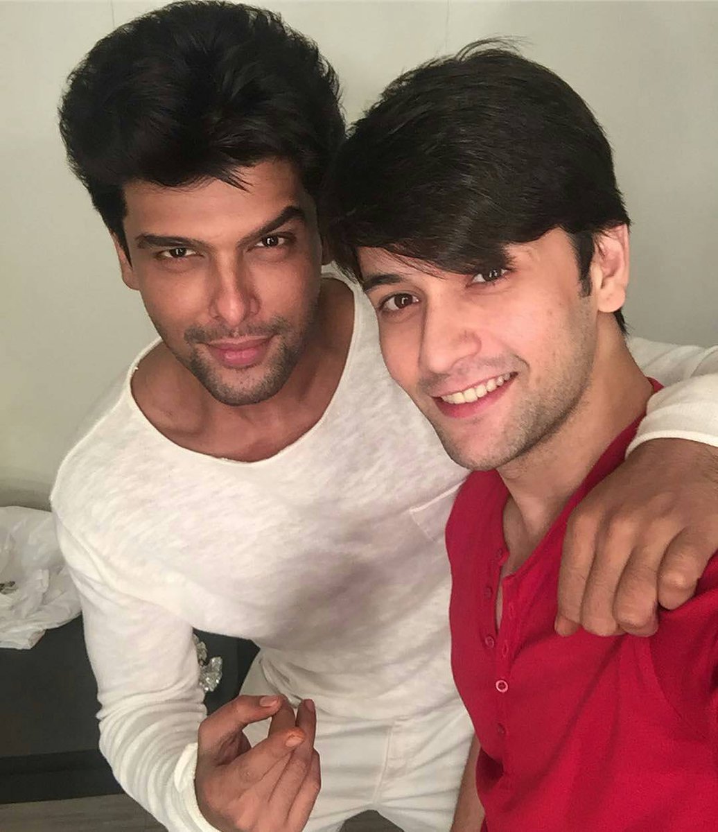 Image result for arjun and ayaan pics in beyhadh