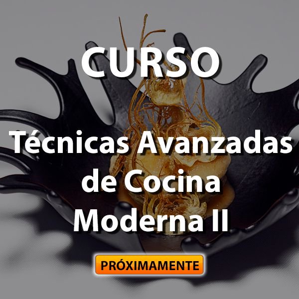 ESIACELX's tweet photo. Tienes las técnicas básicas pero no es suficiente.Necesitas nuestro curso Técnicas Avanzadas de Cocina Moderna. https://t.co/sFADxxOfn8 https://t.co/LUY3aQw7zE