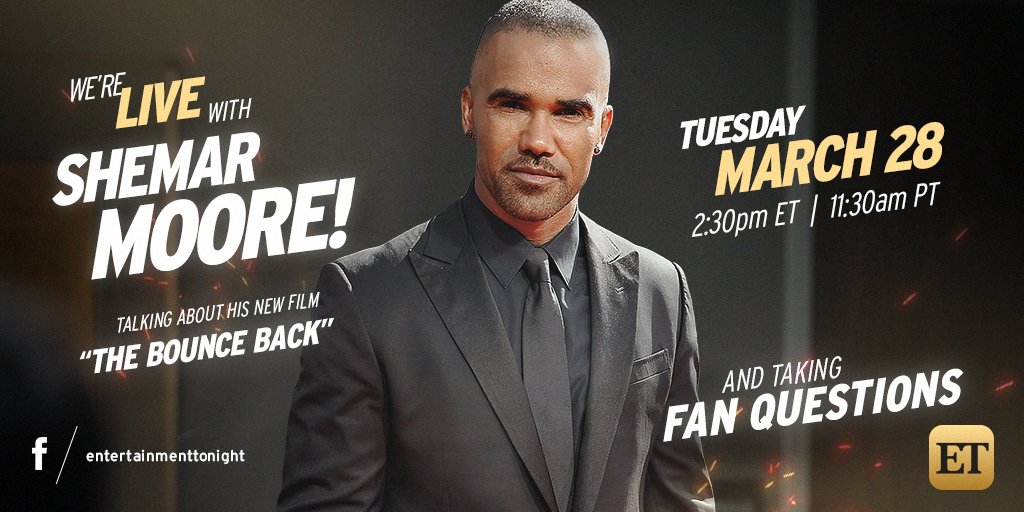 Entertainment Tonight tweet media