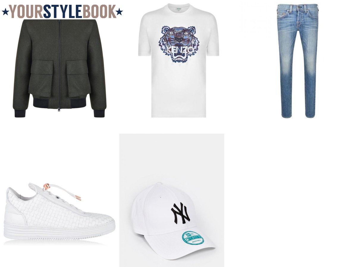 Your Style Book tweet media