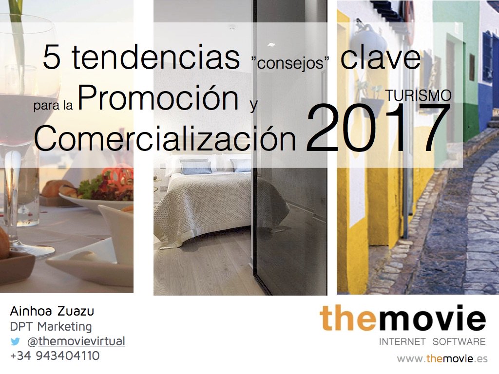 TheMovieVirtual's tweet photo. #turislan 5 tendencias/consejos clave para la Promoción y Comercialización del Sector Turístico @TheMovieVirtual "Economía de Experiencias" https://t.co/2cSDiSwZbk