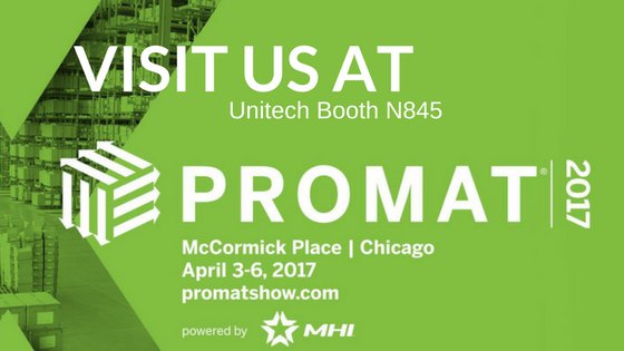 FreedomRFID's tweet image. Our unique #software solution company GopherWerx will be at ProMat - Visit us for a demo @ Unitech&apos;s booth N845 #partnership #rfidhardware