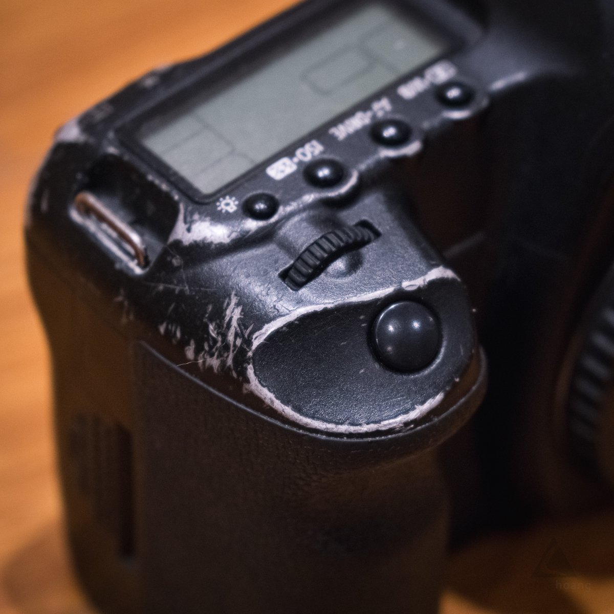 peter_outside's tweet photo. RIP old friend @CanonCanada https://t.co/4kNkeVptPX