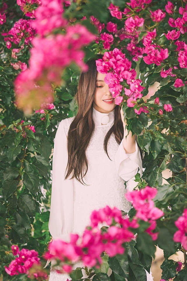 wenderland__'s tweet photo. สุขสันต์วันเกิดเบ จูฮยอน ลีดเดอร์หน้าเด็ก พี่ใหญ่แห่ง Red Velvet ขอให้สุขภาพคุณพี่แข็งแรง ใครจะเชื่อว่าอายุพี่เขาเลยครึ่ง 50 #HappyIreneDay https://t.co/jL3RQ2qQIh