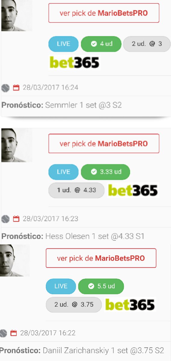 ⛽ Así carburamos en este final de mes.

🎁 <a href="/3/">Blair</a>  ✅
🎁<a href="/3/">Blair</a>.75 ✅
🎁<a href="/4/">w</a>.33 ✅

Hoy a las 22:00 volarán las 8 PLAZAS que queda para Abril.🐥

⭐INFORMATE⭐