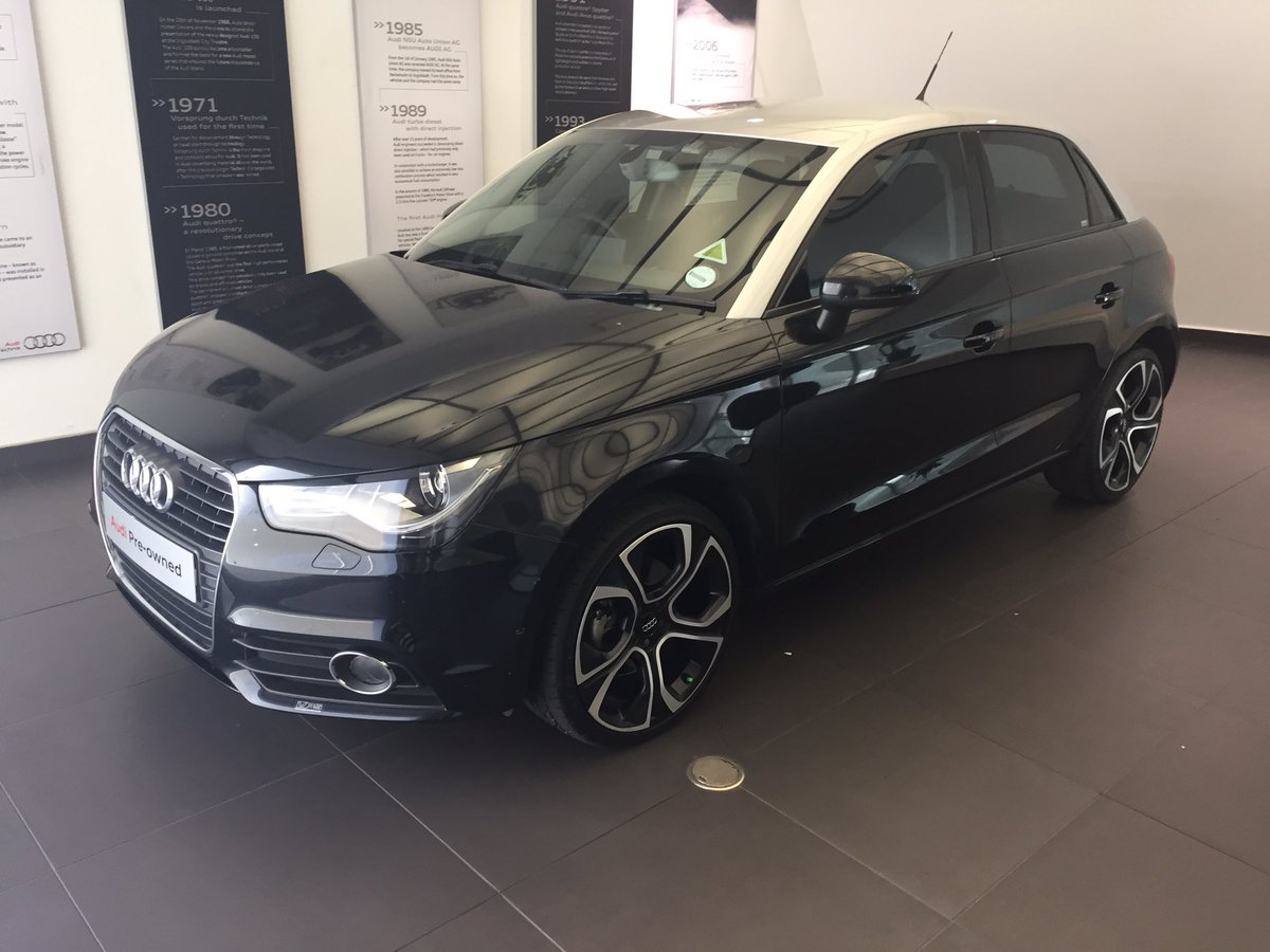 pistonpiet's tweet photo. Audi A1 1.4 T for sale. Call Piet on 0636869812 https://t.co/btWsrcwViI