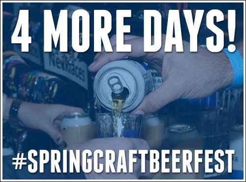 LIBeerEvents's tweet image. Over 150 beers to try 🍺🍺🍺 Don't miss out!! Tickets &amp;amp; info &amp;gt;&amp;gt;&amp;gt; springcraftbeerfestival.com

#springcraftbeerfest #craftbeer #beerfest #longisland