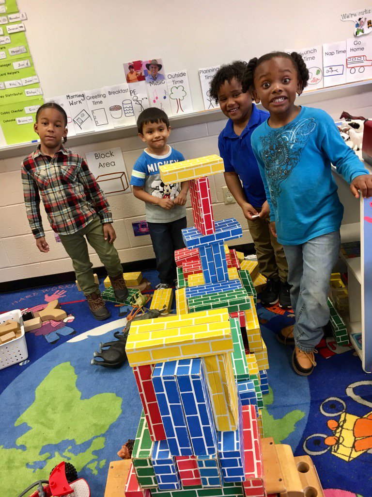 FEA!
Future Engineers of America!