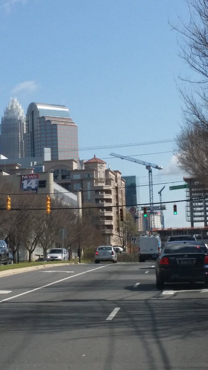 thestaffgroup's tweet photo. Crane hunting in Charlotte NC @thestaffgroup #cresentstonewallstation https://t.co/h3qx80fH09
