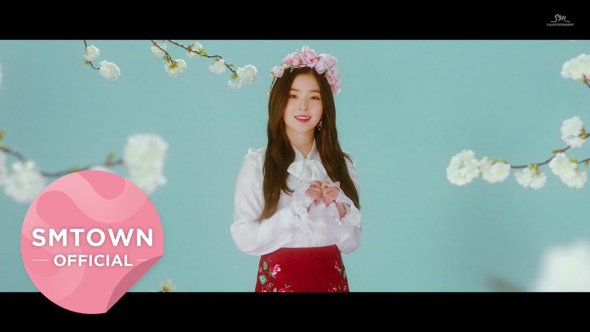 'SM Station' season 2 drop another MV teaser for Red Velvet's 'Would U' https://t.co/VxiqpQtnih