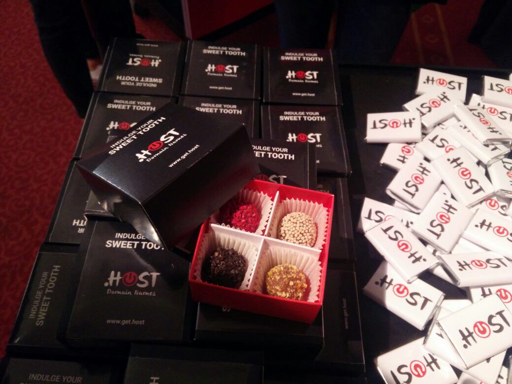 .HOST Domain Names tweet media