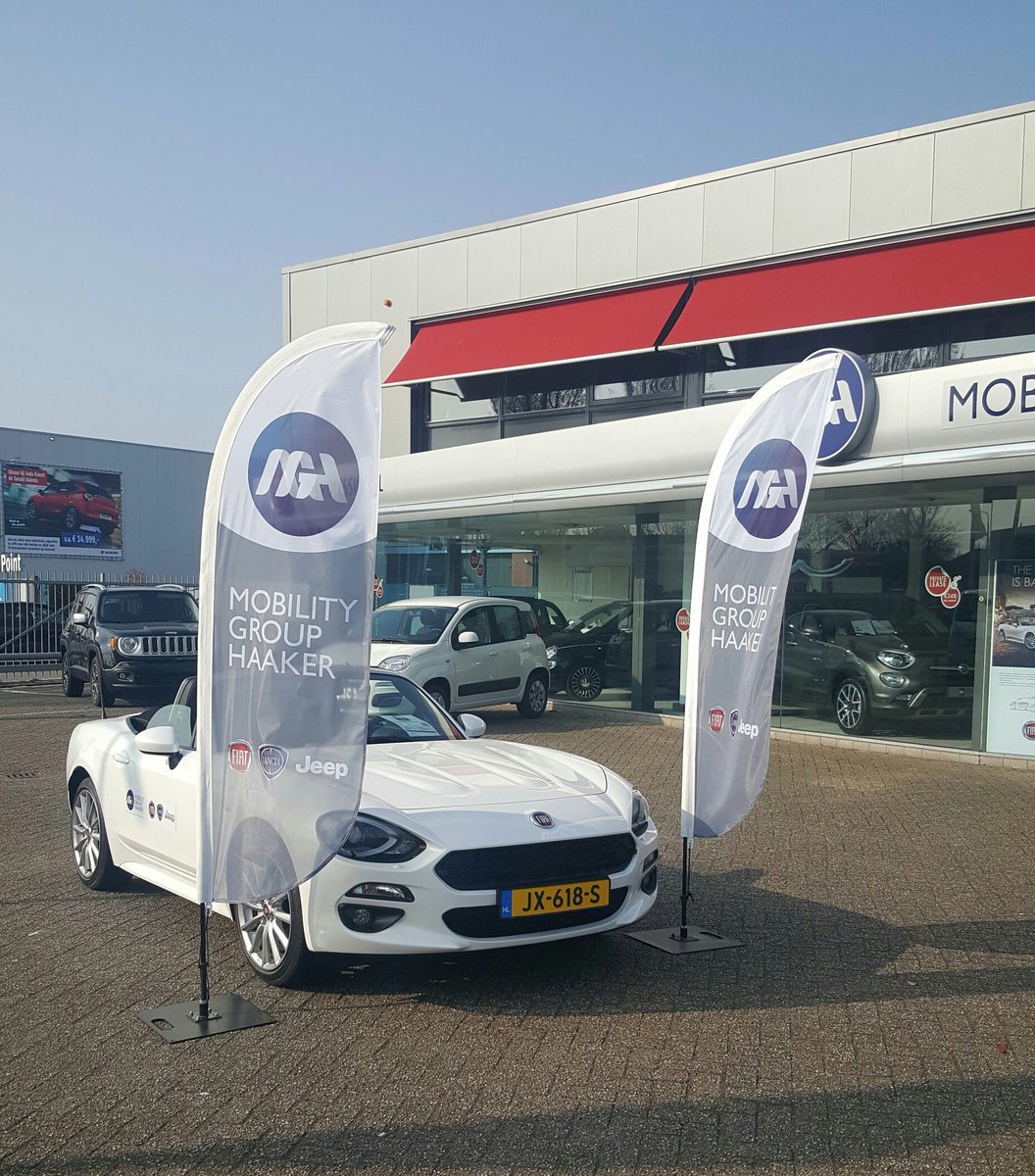 MobilityGroupHaaker tweet media