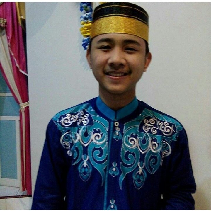 Kesayangan kami,, tak akan pernah terganti 😍😍😘😘

#Raflyda3Keren
